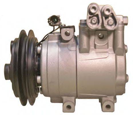LIZARTE 135205 Компресор, кондиціонер