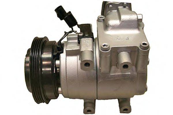 LIZARTE 32205 Компресор, кондиціонер