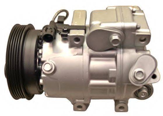 LIZARTE 89292 Компресор, кондиціонер
