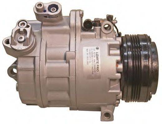 LIZARTE 89341 Компресор, кондиціонер