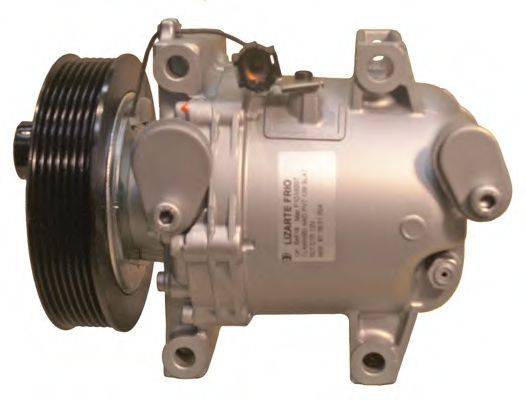 LIZARTE 51-0698 Компресор, кондиціонер