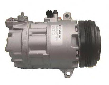 LIZARTE 51-0246 Компресор, кондиціонер