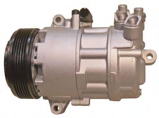 LIZARTE 134757 Компресор, кондиціонер
