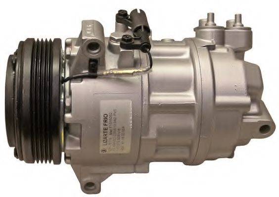 LIZARTE 32434 Компресор, кондиціонер