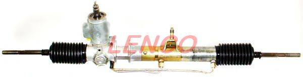 LENCO SGA013L