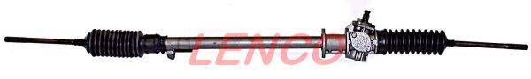 LENCO SGA034L