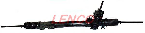 LENCO SGA061L