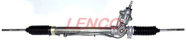 LENCO SGA117L