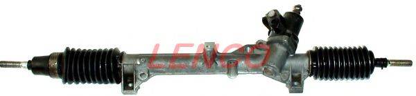 LENCO SGA276L