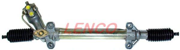LENCO SGA432L