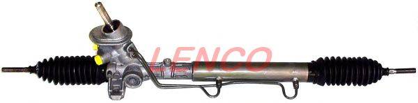 LENCO SGA563L