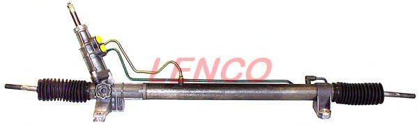 LENCO SGA802L