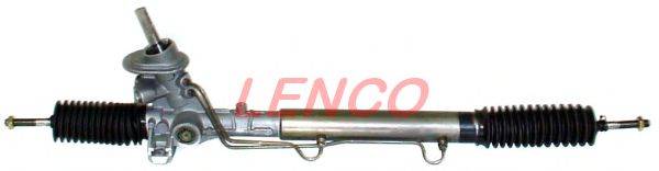 LENCO SGA881L