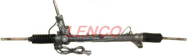 LENCO SGA120L
