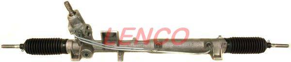 LENCO SGA109L