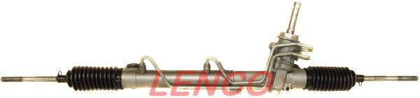 LENCO SGA133L