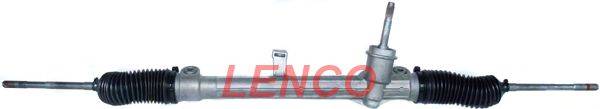 LENCO SGA173L