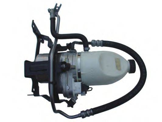 LENCO EP5011