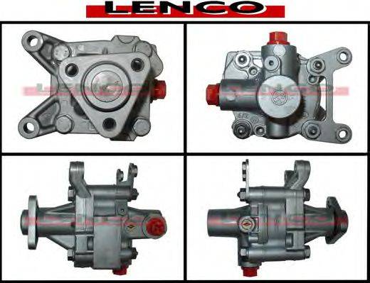 LENCO SP3093