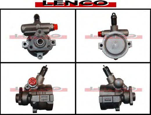 LENCO SP3197