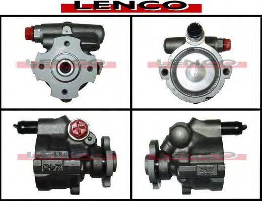 LENCO SP3237