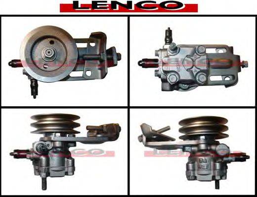 LENCO SP3268