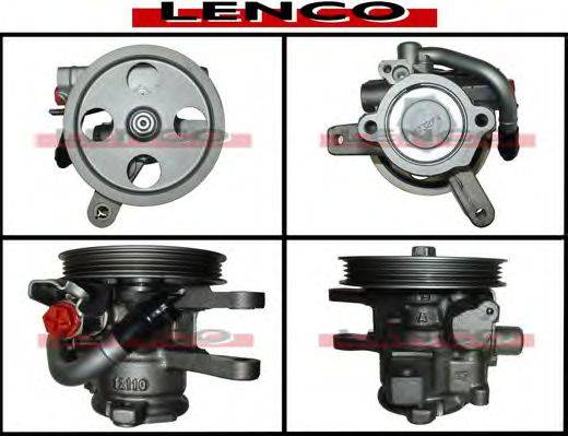 LENCO SP3274