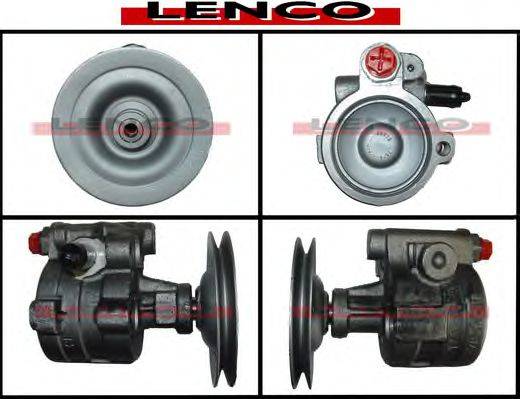 LENCO SP3287