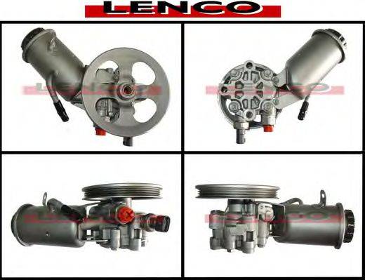 LENCO SP3676