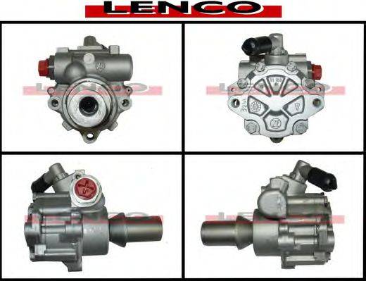 LENCO SP3236