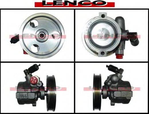 LENCO SP3156
