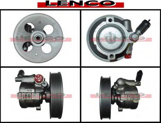 LENCO SP3004