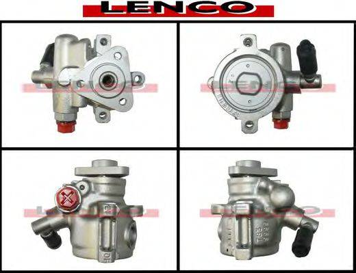 LENCO SP3019