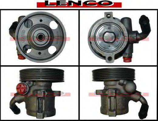 LENCO 60004 Гідравлічний насос, кермо
