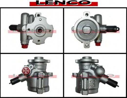 LENCO SP3303