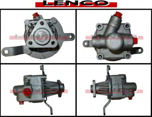 LENCO SP3178