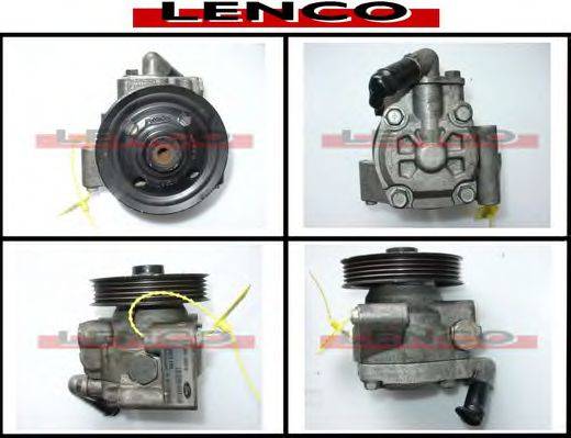 LENCO SP3880
