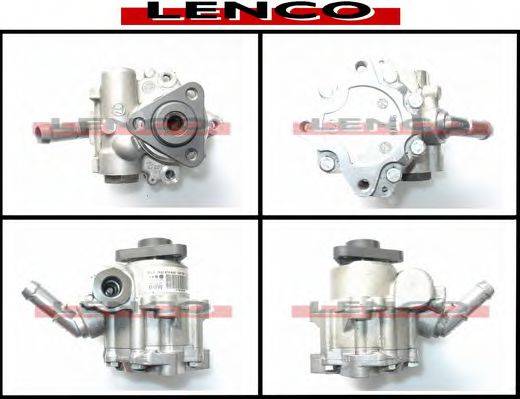 LENCO SP3705
