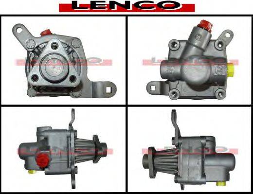 LENCO SP3195
