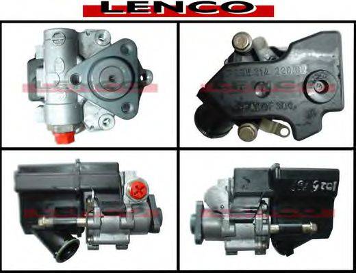 LENCO SP3511