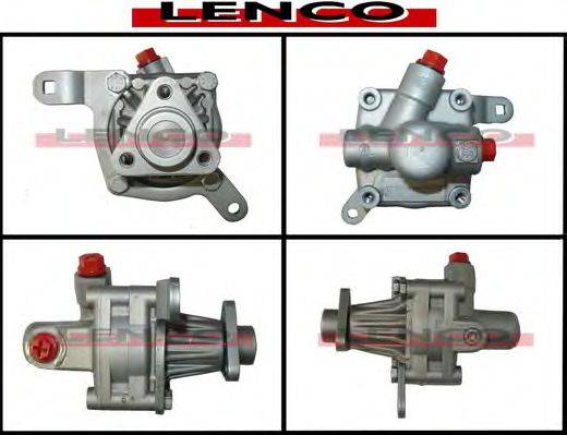 LENCO SP3549