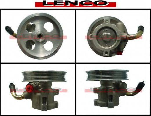 LENCO SP3160