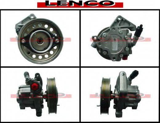 LENCO SP3938