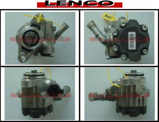IVECO 504243641 Гідравлічний насос, кермо