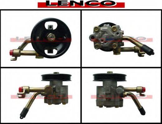 LENCO SP3971 Гідравлічний насос, кермо