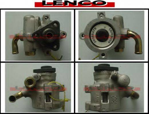 LENCO SP3629