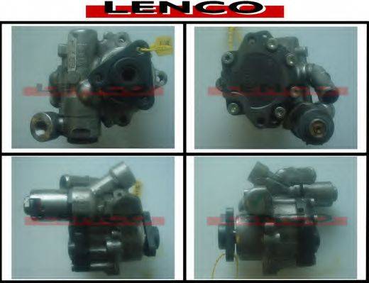 LENCO SP4013