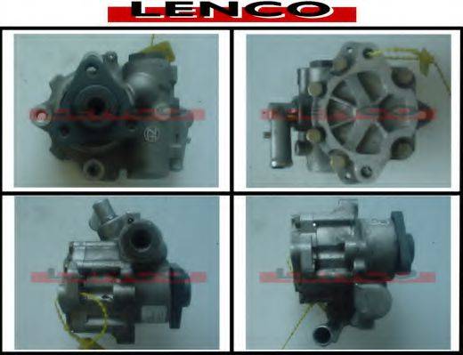 LENCO SP3357