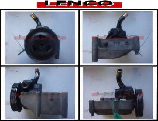 LENCO SP3084