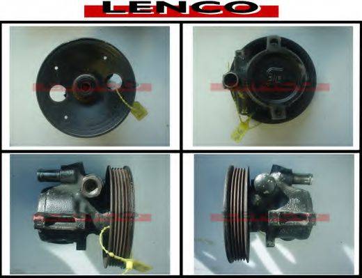 LENCO SP3119